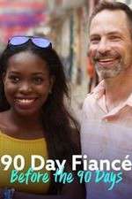 Watch 90 Day Fiancé Before the 90 Days Wootly