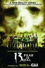 Watch 13 Fear Is Real Wootly