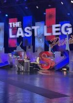 Watch The Last Leg in Paris Wootly