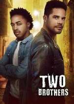 Watch Two Brothers Wootly