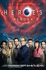 Watch Heroes Reborn Wootly