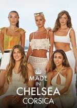 Watch Made in Chelsea: Corsica Wootly