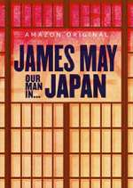 Watch James May: Our Man in Japan Wootly