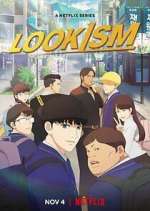 Watch Lookism Wootly