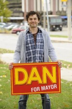 Watch Dan for Mayor Wootly