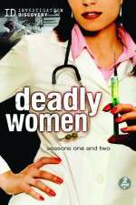Watch Deadly Women Wootly