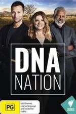 Watch DNA Nation Wootly