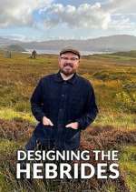 Watch Designing the Hebrides Wootly