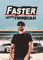 Watch Faster with Finnegan Wootly