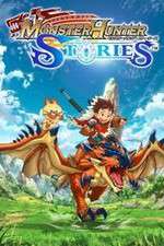 Watch Monster Hunter Stories: Ride On Wootly