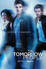 Watch The Tomorrow People (2013) Wootly