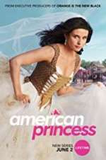 Watch American Princess Wootly