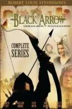 Watch The Black Arrow Wootly
