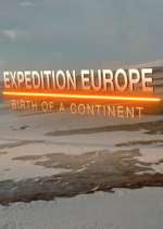 Watch Expedition Europa Wootly