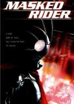 Watch Masked Rider Wootly