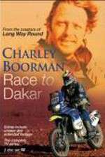 Watch Race to Dakar Wootly