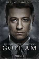 Watch Gotham Wootly