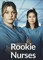 Watch Rookie Nurses Wootly