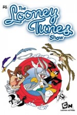 Watch The Looney Tunes Show Wootly