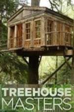 Watch Treehouse Masters Wootly