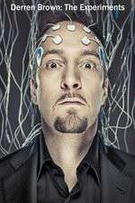 Watch Derren Brown: The Experiments Wootly