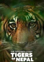 Watch The Tracker's Diary: Tigers of Nepal Wootly