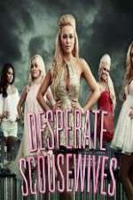 Watch Desperate Scousewives Wootly