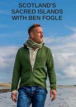 Watch Scotland's Sacred Islands with Ben Fogle Wootly