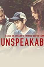 Watch Unspeakable Wootly