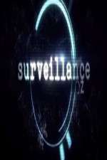 Watch Surveillance Oz Wootly