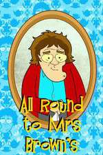 Watch All Round to Mrs. Brown's Wootly