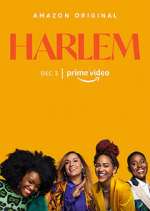 Watch Harlem Wootly