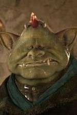 Watch Fungus the Bogeyman Wootly