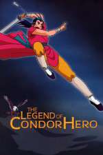Watch Shin Chou Kyou Ryo: Condor Hero Wootly