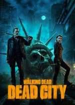 Watch The Walking Dead: Dead City Wootly