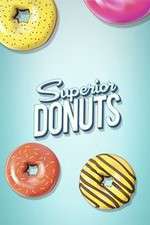 Watch Superior Donuts Wootly