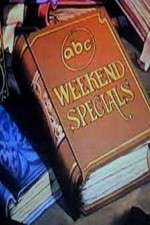 Watch ABC Weekend Specials Wootly