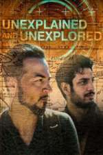 Watch Unexplained and Unexplored Wootly