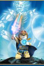 Watch Legends of Chima Wootly