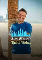 Watch Jason Atherton's Dubai Dishes Wootly