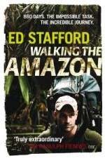 Watch Walking the Amazon Wootly