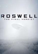Watch Roswell: The Final Verdict Wootly