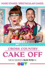 Watch Cross Country Cake Off Wootly