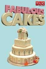 Watch Fabulous Cakes Wootly