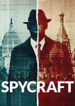 Watch Spycraft Wootly