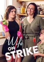 Watch Wife on Strike Wootly