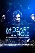 Watch Mozart in the Jungle Wootly