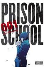 Watch Prison School Wootly