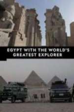 Watch Egypt With The World\'s Greatest Explorer Wootly