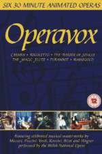 Watch Operavox Wootly